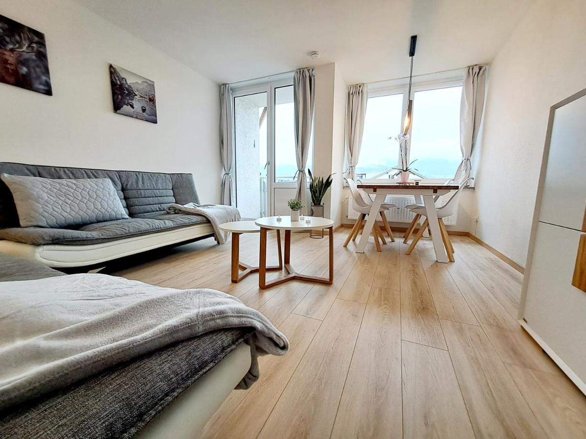 Schmidis Ferienwohnung Зонтгофен Екстер'єр фото